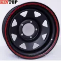 SUV 16 polegadas 4x4 OFF RIM RIM